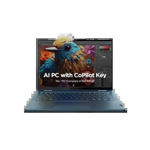 Lenovo Yoga 7i 2-in-1 Gen 9