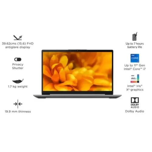 IdeaPad Slim 3i 11th Gen
