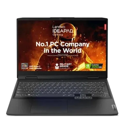 Lenovo IdeaPad Gaming 3