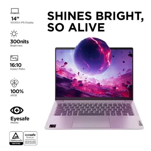 NB IP Slim 5 14IAH8 I5 16G 1T 11S