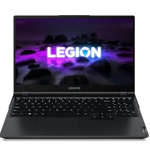 Legion 5i 39.62cms - 11th Gen Intel i7