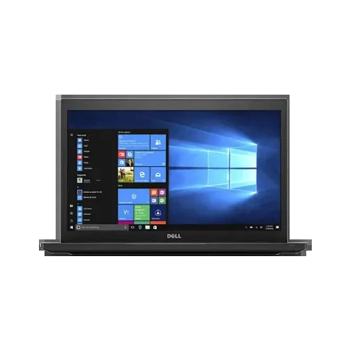 DELL LATITUDE 7480
