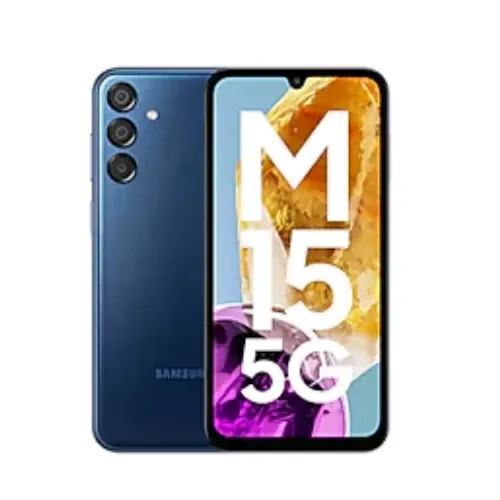 Galaxy M15