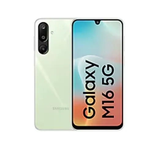Galaxy M16 5G