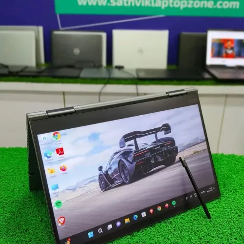 ThinkPad X1 Yoga