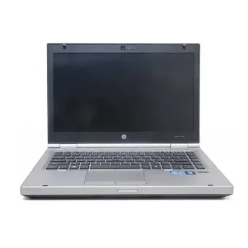 Hp Elitebook 8460p