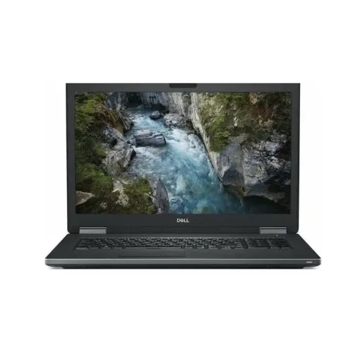 Dell Precision 7740