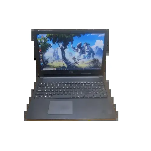 Dell inspiron 3552