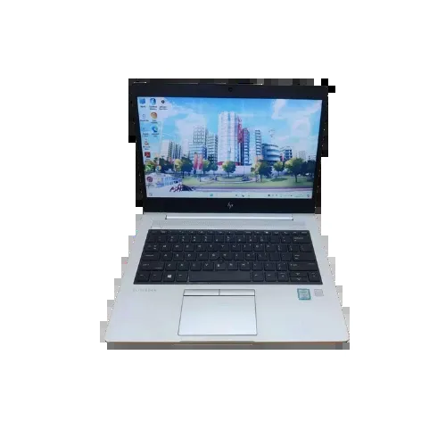HP Elitebook 830G5