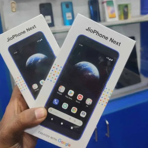 Jio Phone Next 32GB