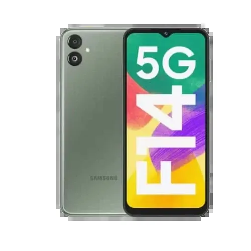 Samsung Galaxy F14 5G (4/128GB)