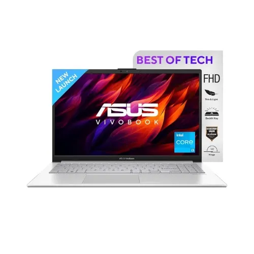 ASUS Vivobook  15