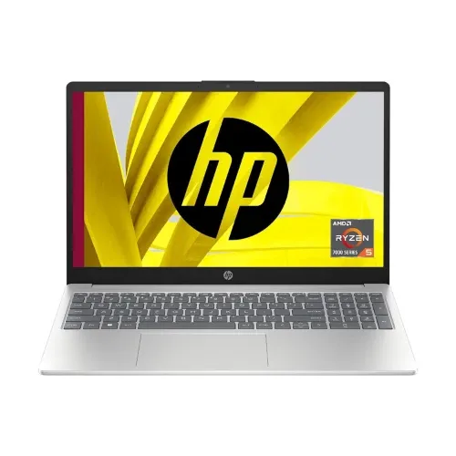 HP Laptop 15