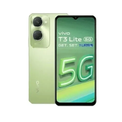 Vivo T3 Lite 5G
