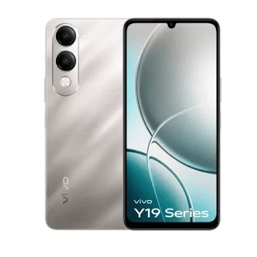 Vivo Y19e