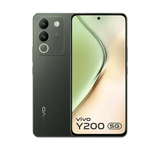 vivo Y200 5G