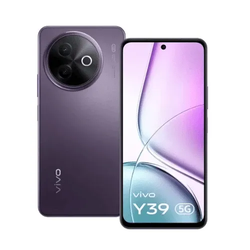 Vivo Y39 5G