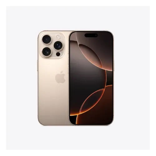 Apple iPhone 16 Pro