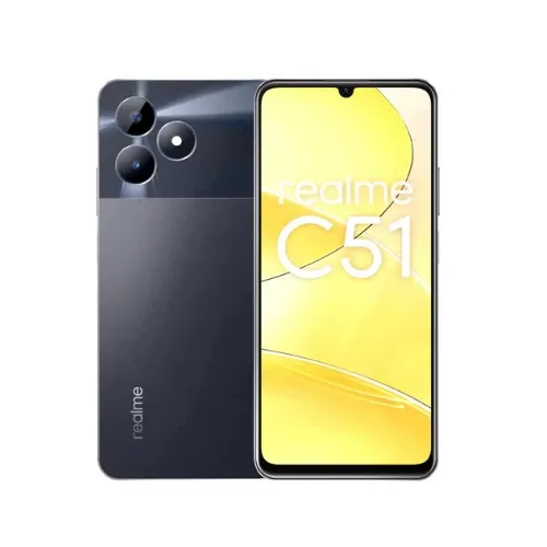 Realme C51