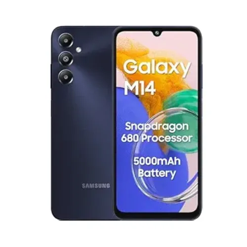 Samsung Galaxy M14 5G