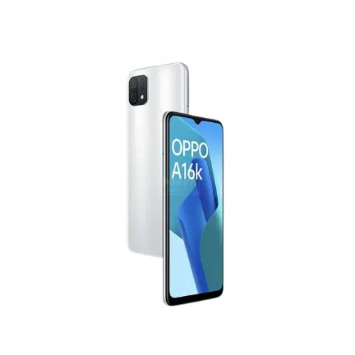Oppo A16K