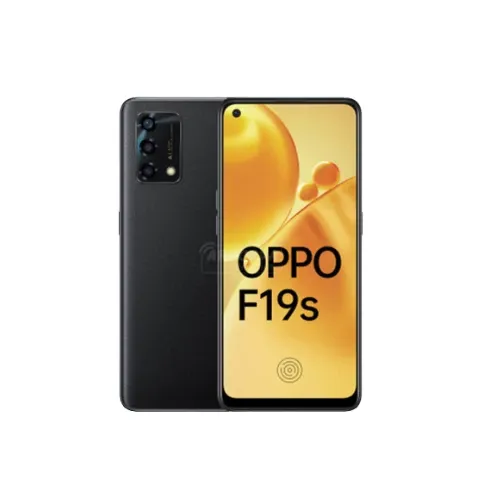 Oppo F19s