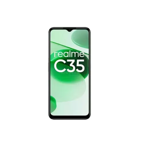 Realme C35