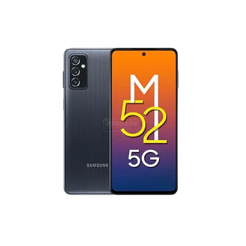 Samsung Galaxy M52 5G