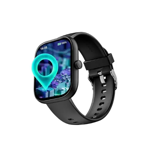 Boat Wave Sigma 3 Smart Watch