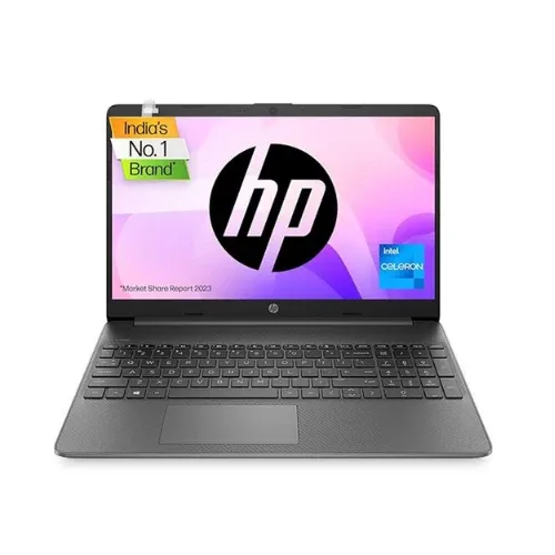HP Intel Celeron Dual Core