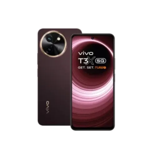 Vivo T3X 5G