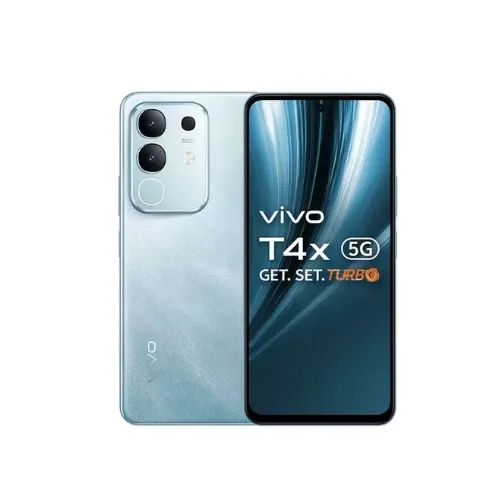 Vivo T4X