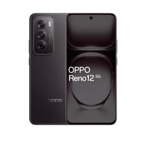 Oppo Reno 12 5G