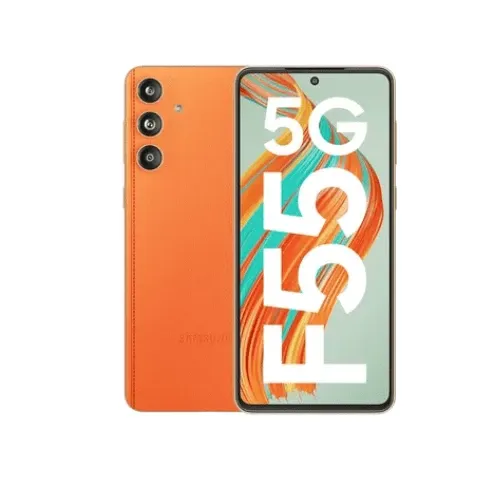 Samsung Galaxy F55 5G