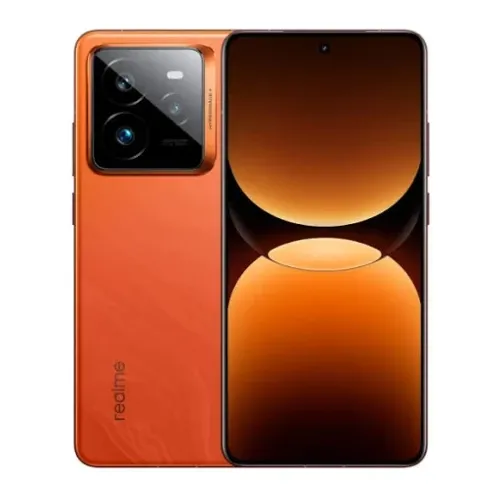 Realme GT 7 Pro
