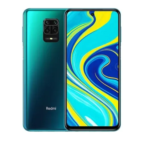 Redmi Note 9 Pro Max