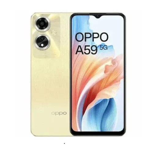 Oppo A59 5G