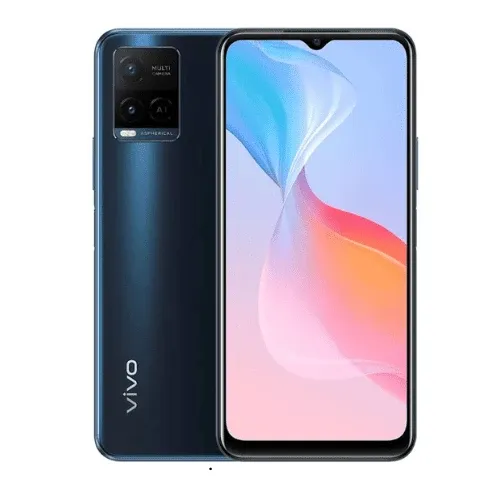 Vivo Y21E