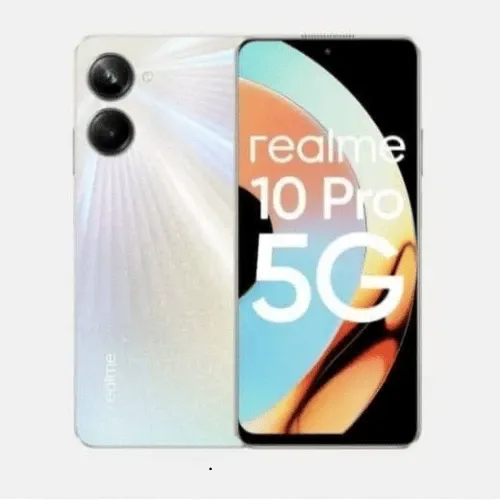 Realme 10 Pro+
