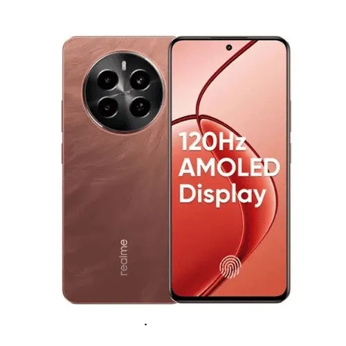 Realme P1