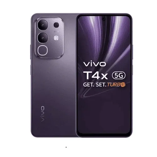 Vivo T4x 5G