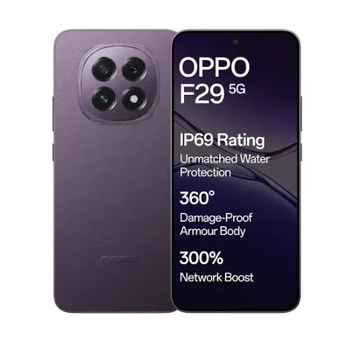 Oppo F29 5G