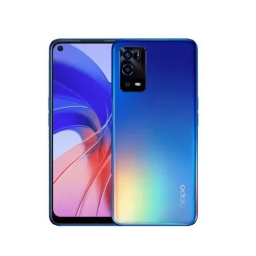 Oppo A55 5G