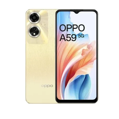 Oppo A59 5G