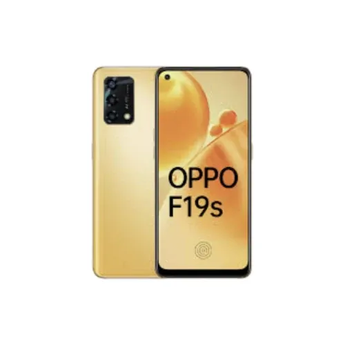 OPPO F19S 5G