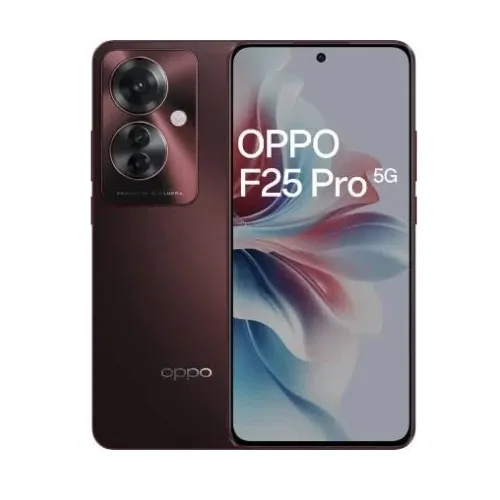OPPO F25 Pro 5G