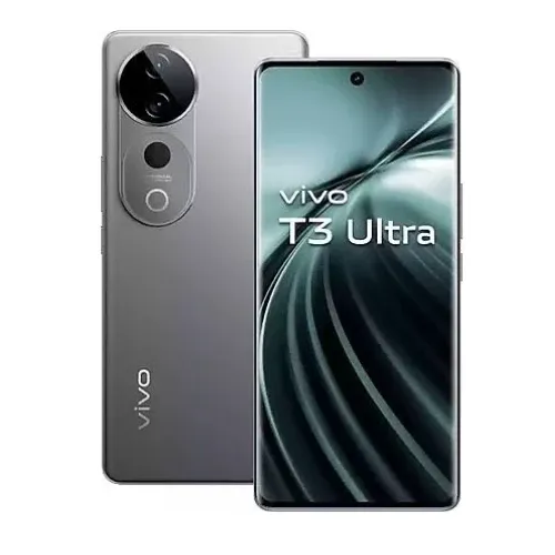 Vivo T3 Ultra 5G