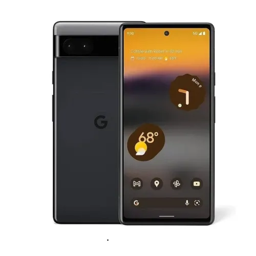 Google Pixel 6A 5G