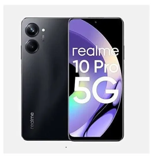 Realme 10 Pro Plus 5G