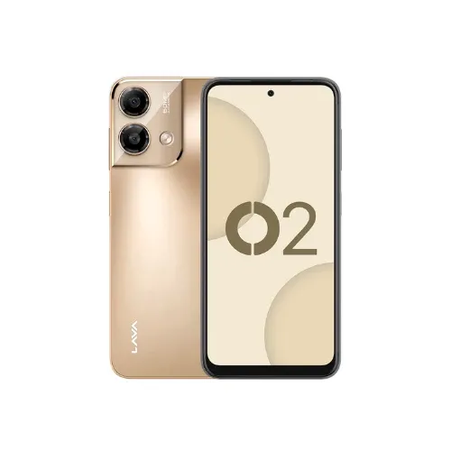 Lava Lava O2
